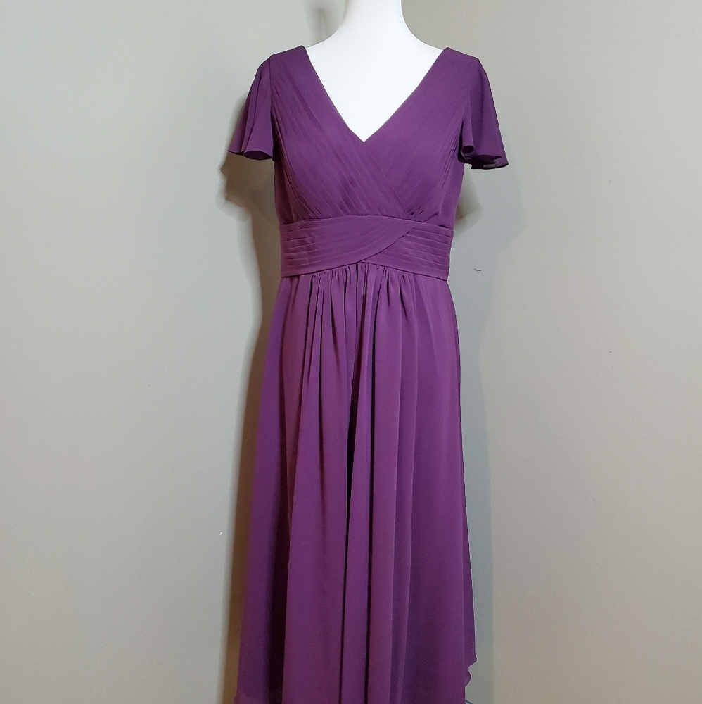 Beautiful Bridesmaid Dress